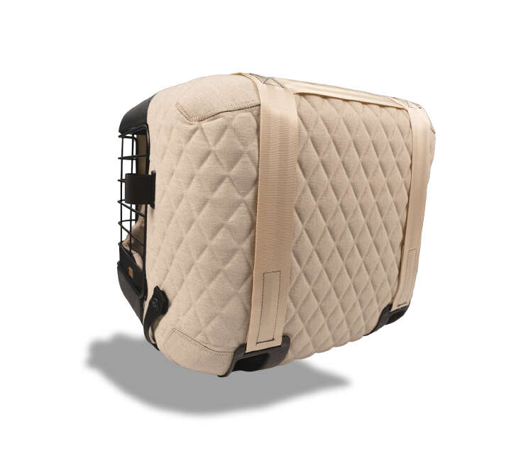 4pets Hunde-Transportbox Caree